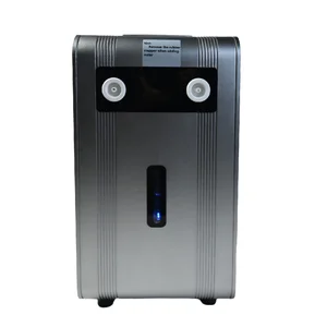 Flow Adjustable 1500ml Hydrogen Breathing Machine
