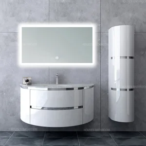 Modern Floating Vanity