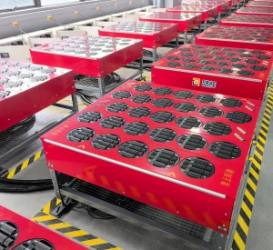 Luhui Sorting Parcel Belt Letter Handler Machine