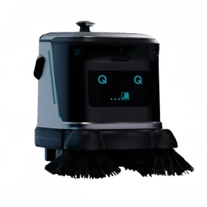 Workshops Warehouses Robot