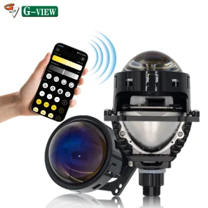 Factory APP Control LED Projector