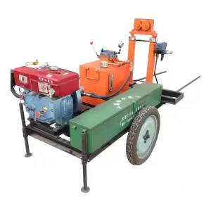 CPT Equipment