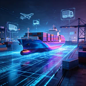 Cheapest DDP Sea Cargo Forwarder