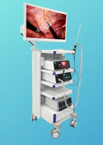 4K UHD Medical Endoscopic Camera System Joymed Laparoscopy Imaging Solution