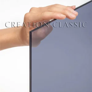 Soundproof PVB Film Tempered Laminated Glass