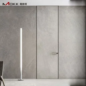 Invisible Door Sliding Invisible Door Quality Invisible Frame Secret Door Invisible Wooden