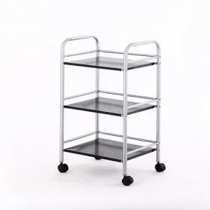 Rolling Storage Cart