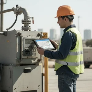 10.1 Inch Durable Tablet