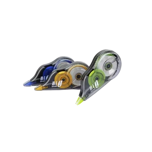 LPS ODM Correction