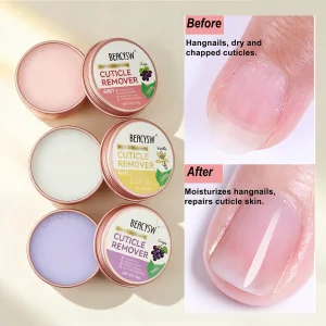 Vegan Cuticle Balm