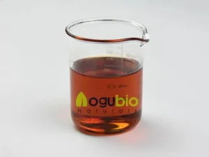 Natural Carrot Seed Oil