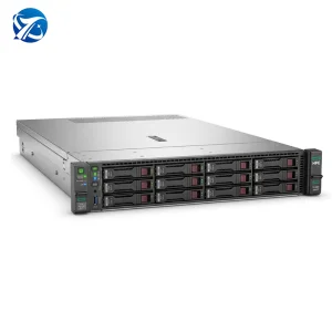 HPE DL360 Gen11 Automated
