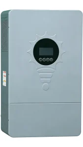 Deye Solar Inverter