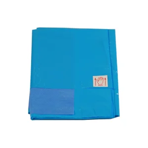 2024 Hot Sale Medical Surgical Disposable Reinforced Non-Weaven Mayo Stand Cover