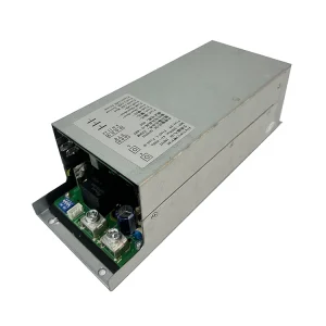 48V 60A DC-DC Converter