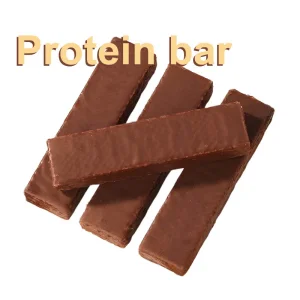 Premium Whey Protein Bar