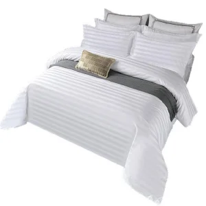 Hotel Collection - Luxury White Bedding