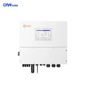 Solis 12kw-20kw