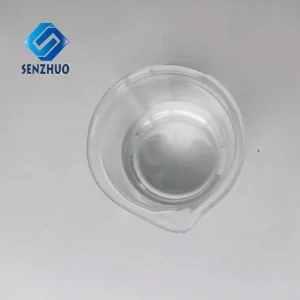 Manufacturers Supply High Quality Squalane CAS 111-01-3 Cosmetic Raw Materials