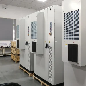 241kwh Liquid Cooling