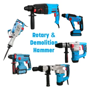FIXTEC High Quality Power Tools
