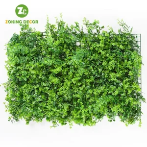Artificial Vertical Garden Wall