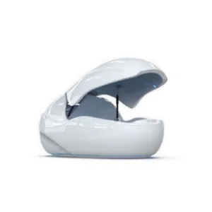 New Trend Intercom System Real-Time Pressure Isolation Tank for Mental Health