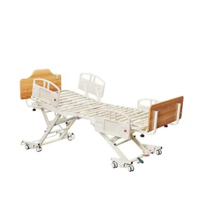 Boston Smart Handset Bed