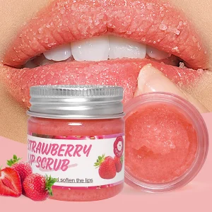 Brightening Scrub