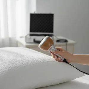 Millimeter Wave Foot