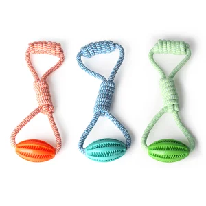 Outdoor Dog Fetch Ball Toys