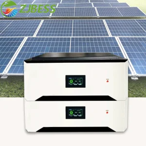 High Quality JK BMS Solar Power Storage System 48V 20kW Off Grid Solar Power System 30kWh 20kWh LiFePO4 Battery
