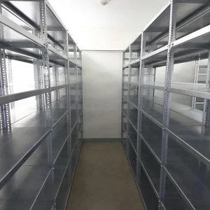 Dexion Slotted Angle Dexion Shelving System Slotted Angle Shelf