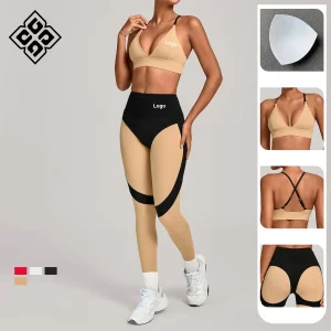 ملابس رياضية خفيفة للنساء