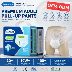 Preço OEM ODM Atacado Fraldas