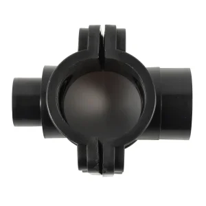 Wholesale Double Clamp Saddle