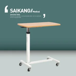 Durable Movable Table