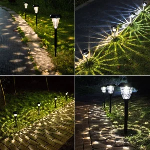 Melhor Preço IP65 Luz de Projeção