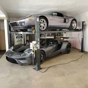 Smart Technology Card