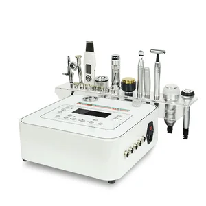 10-in-1 Microdermabrasion Machine