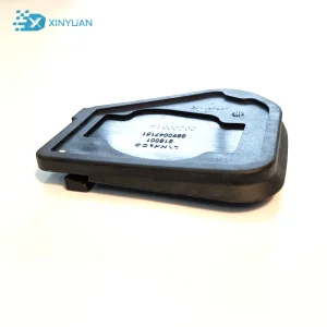 OEM Customized Car Auto Part Plastic Quick Premium Brand New Transmission Oil Filter