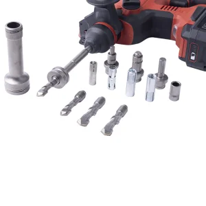 DrillSet Pro Toolkit