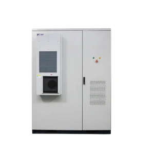 Efficient 215kwh Energy Storage Unit