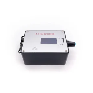 Motor Speed Controller Brushless