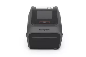 Honeywell Desktop Printer