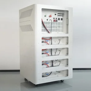 Green Energy Storage Renewable Power Solution