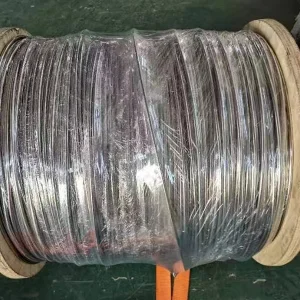 310S Stainless Steel Coiled tubing