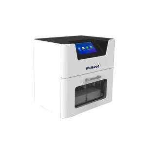 Lab Medical PCR System
