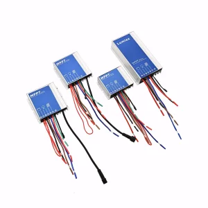 Street Light Controller