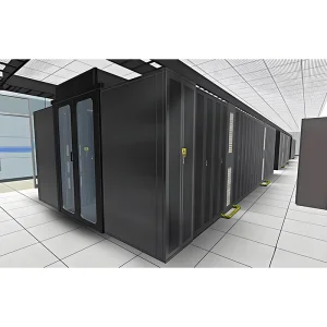 Edge Data Center
